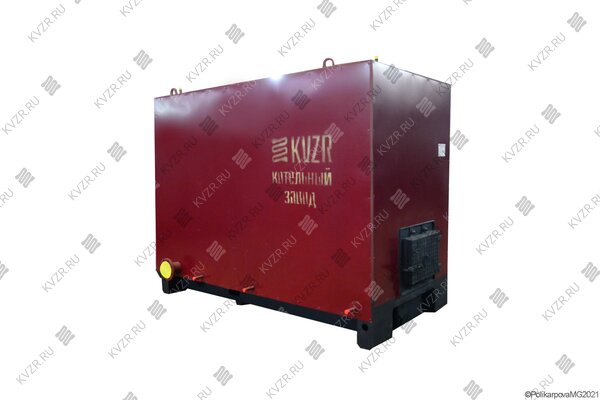 Котел 0.4 с ОУР