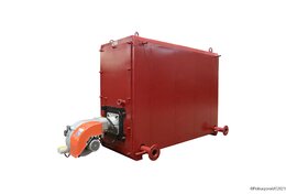 Котел КВа 0,15 HeatExpert