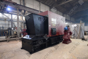 Котел 2.5 МВт с ТЛПХ