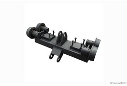 Каретка в сборе ТШПМ-2.0