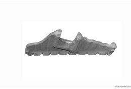 Колосник тип I 0-40-90