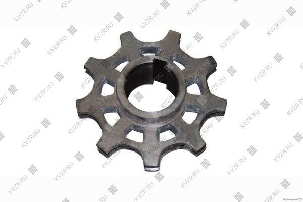 Звездочка 23.5769.001 топки ТЛПХ